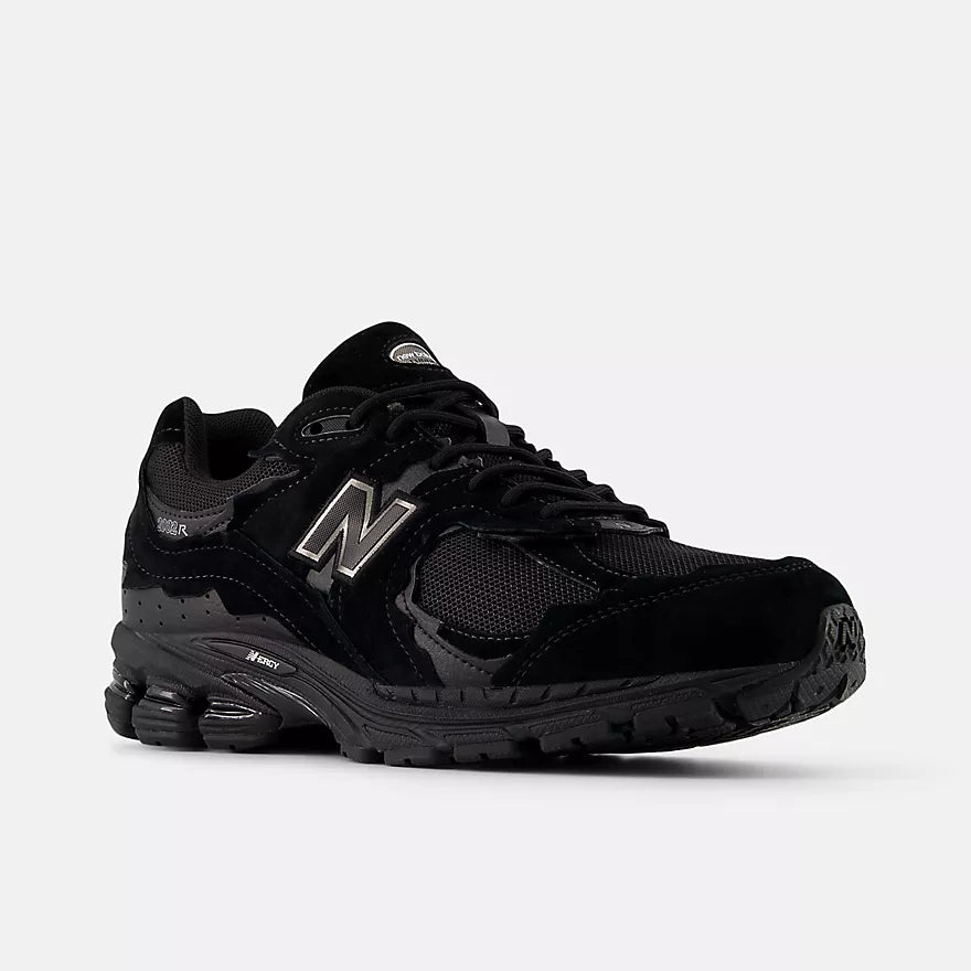 New Balance 2002R PP Goretex Black