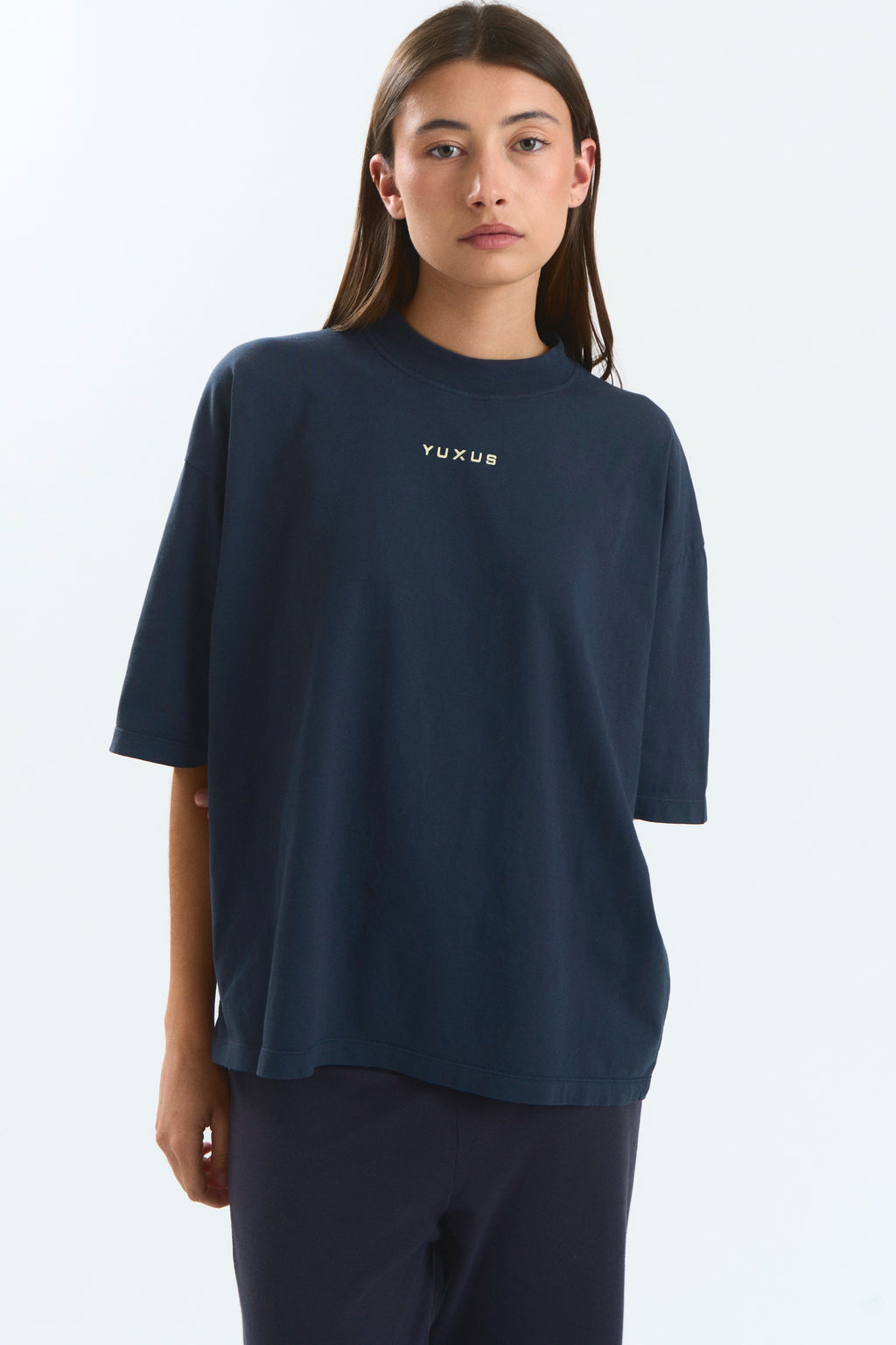 Yuxus Beetle Patterns Tee