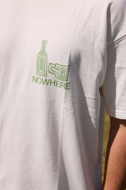 NWHR Café Con Gotas Tee
