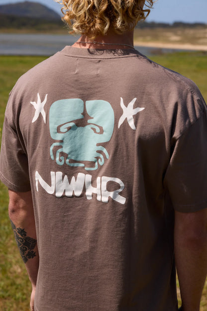 NWHR Entre As Pedras Tee