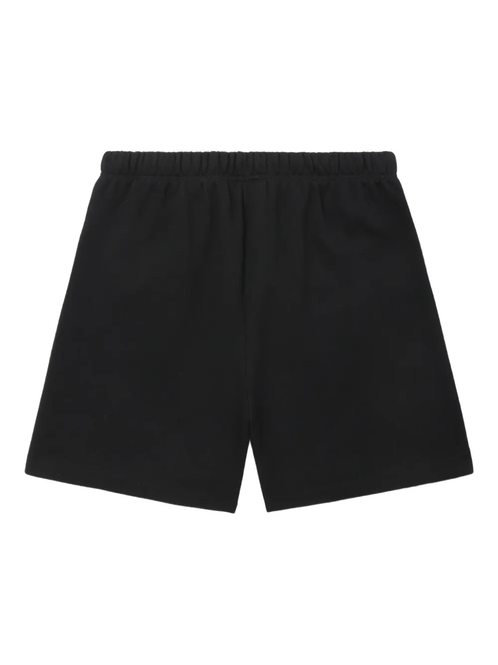Essentials Short Jet Black