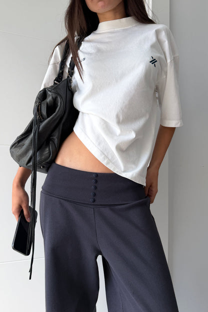 Yuxus Foggy Genesis Tee
