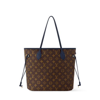 Louis Vuitton Neverfull Inside Out
