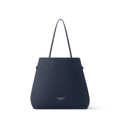 Louis Vuitton Neverfull Inside Out