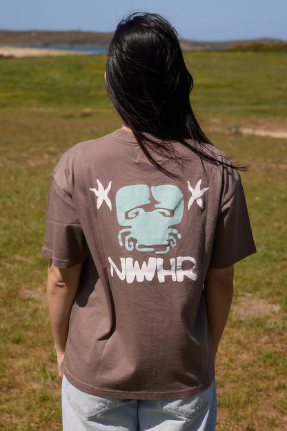 NWHR Entre As Pedras Tee