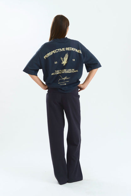 Yuxus Beetle Patterns Tee