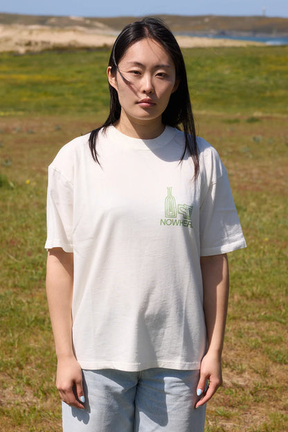 NWHR Café Con Gotas Tee