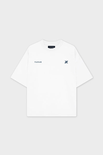 Yuxus Foggy Genesis Tee