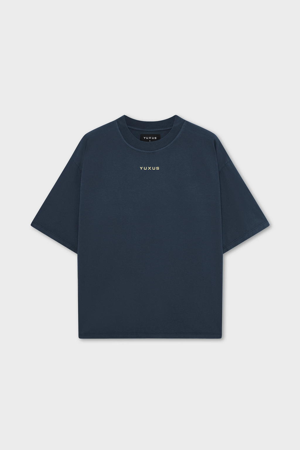 Yuxus Beetle Patterns Tee
