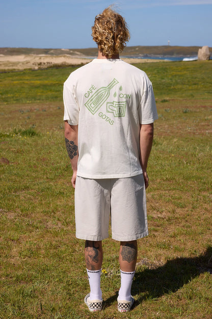 NWHR Café Con Gotas Tee