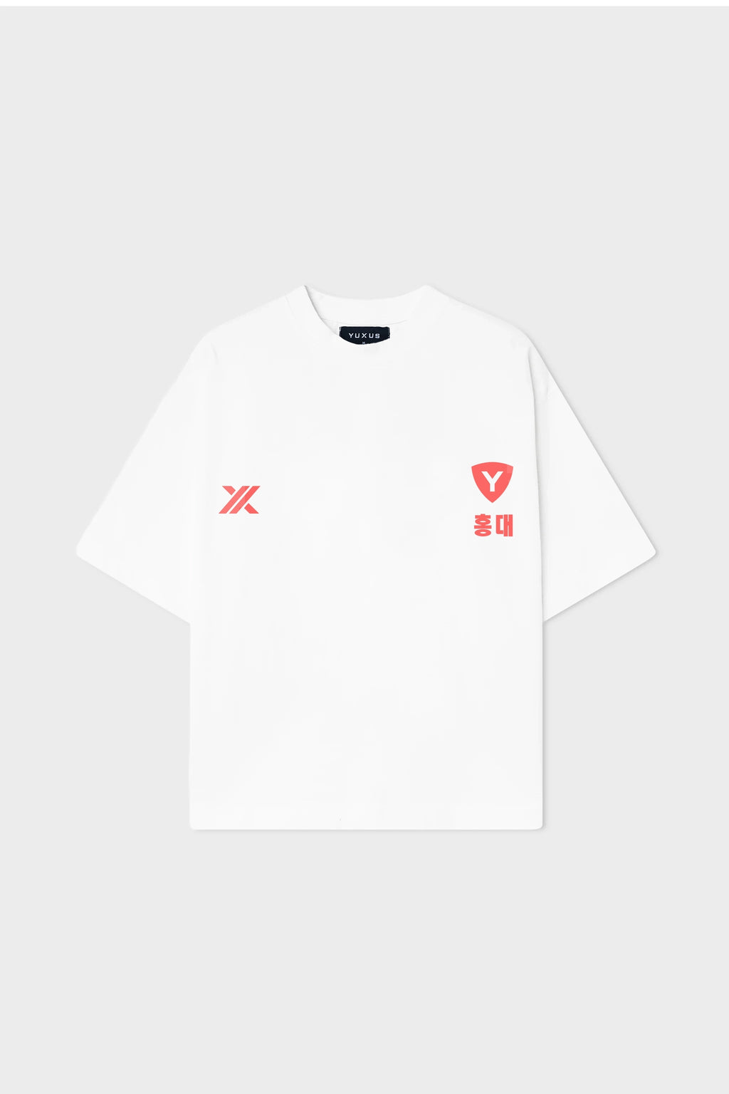 Yuxus Acorn Hongdae Tee