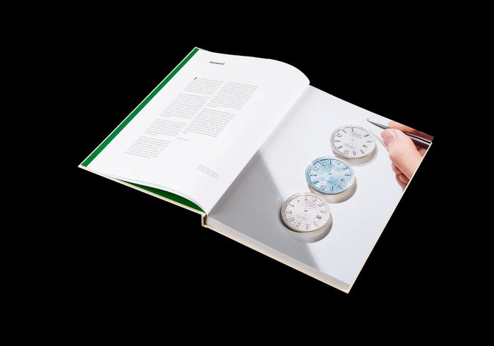 Rolex The Watch Book Next Generation