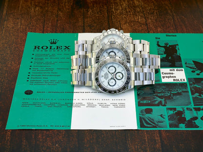 Rolex The Watch Book Next Generation