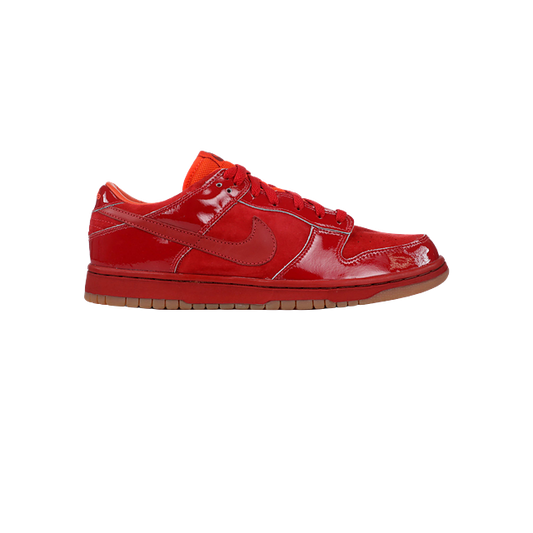 Sample Nike Dunk Terada