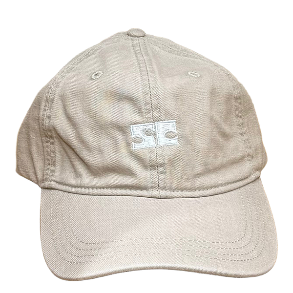 Saturday Cap Washed Beige