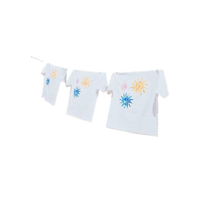 Saturday Llengua Sun Tee White