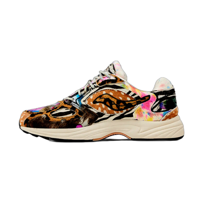 Saucony Grid Jazz 9 Westside Gunn Awesome Gods | Saturday Concept