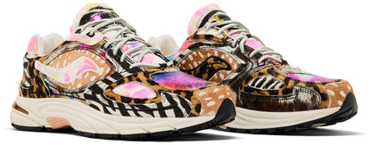 Saucony Grid Jazz 9 Westside Gunn Awesome Gods | Saturday Concept