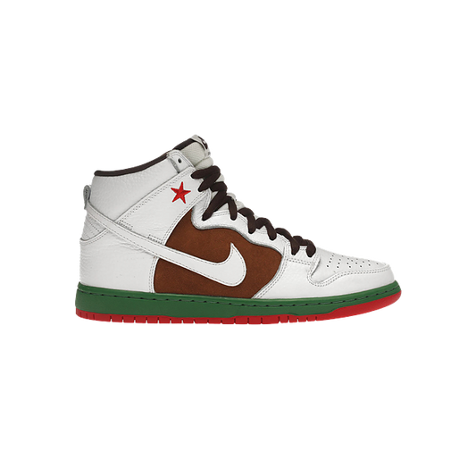 Sb Dunk High Cali