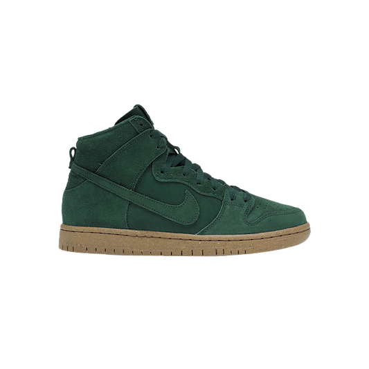 SB Dunk High DECON