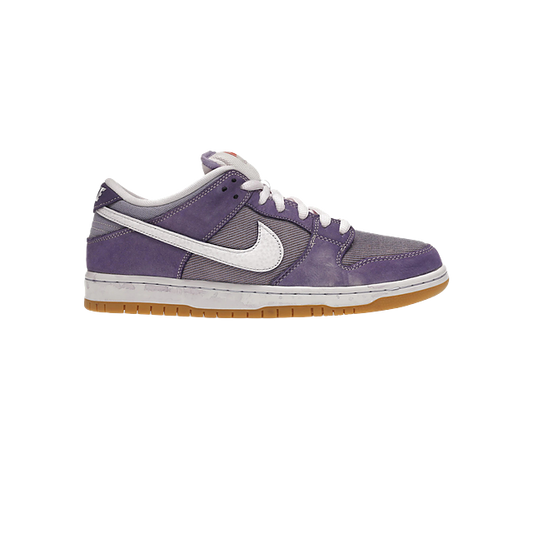Sb Dunk Lilac Unbleached