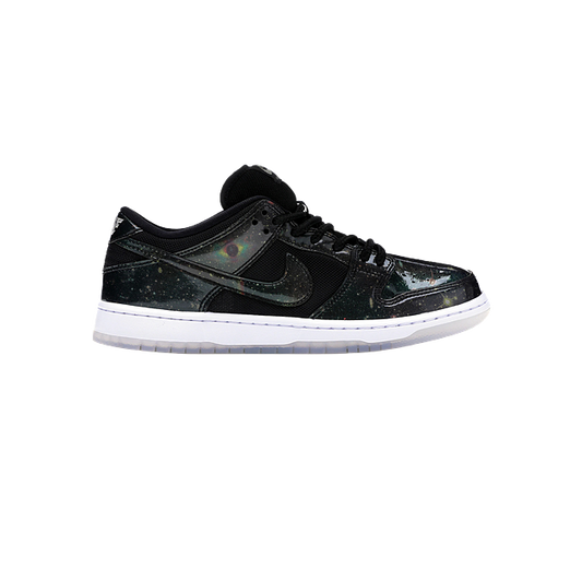 SB Dunk Low 420 Galactic