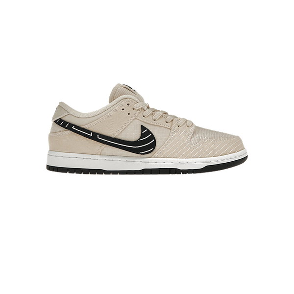 SB Dunk Low Albino