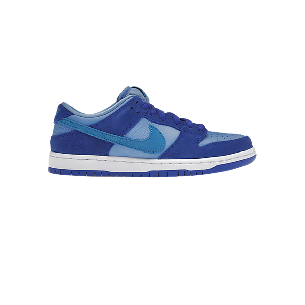 Sb Dunk Low Blue Raspberry