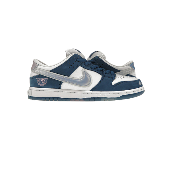 SB Dunk Low Born Raised