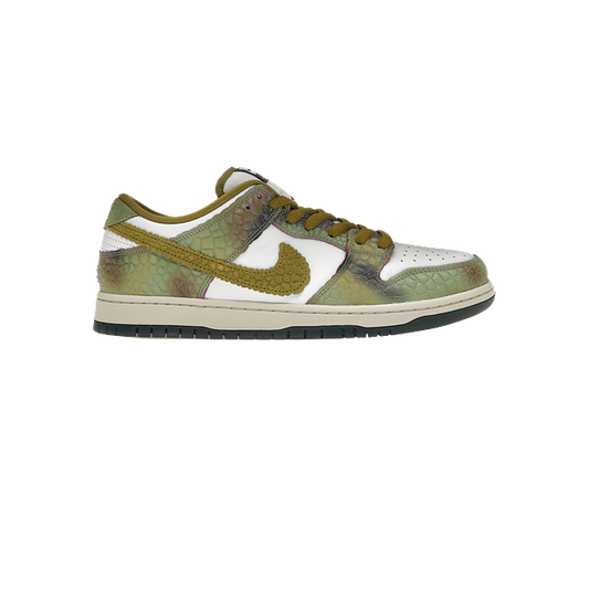 SB Dunk Low Chameleon