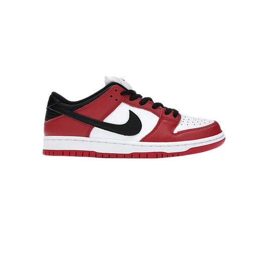 Sb Dunk Low Chicago