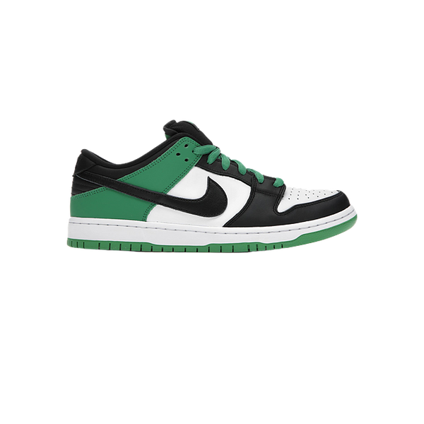 Sb Dunk Low Classic Green