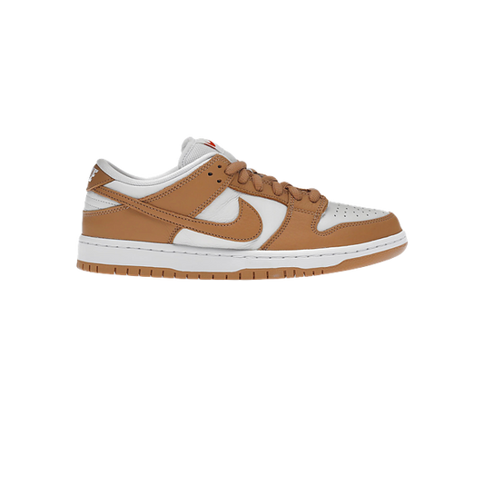 Sb Dunk Low Cognac
