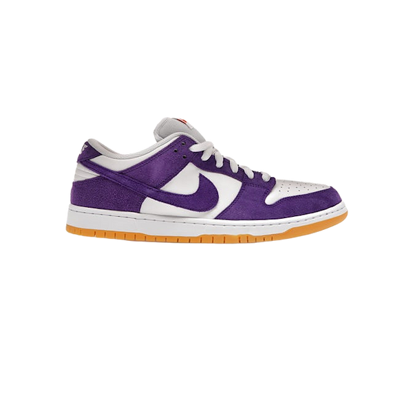 Sb Dunk Low Court Purple ISO