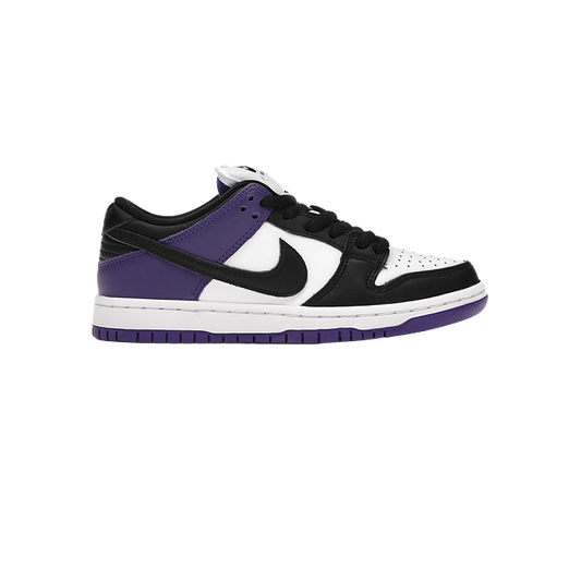 Sb Dunk Low Court Purple OG