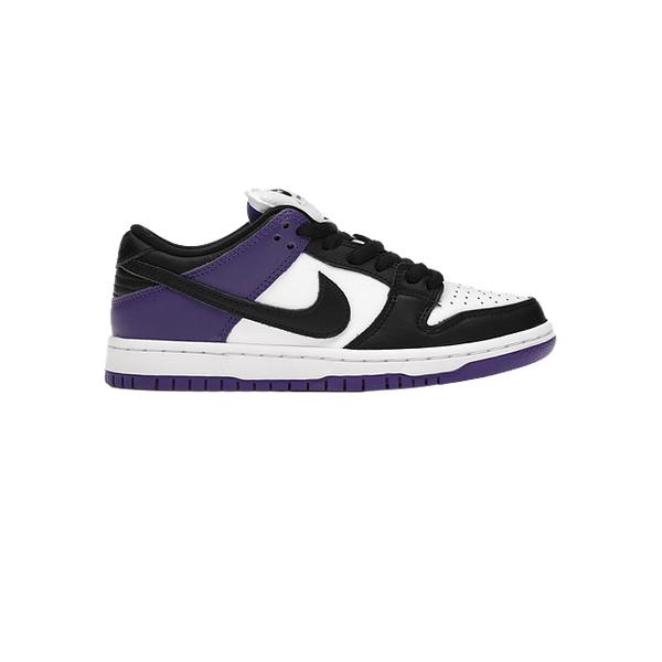 Sb Dunk Low Court Lila