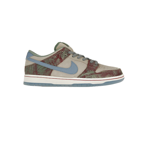 SB Dunk Low Crenshaw