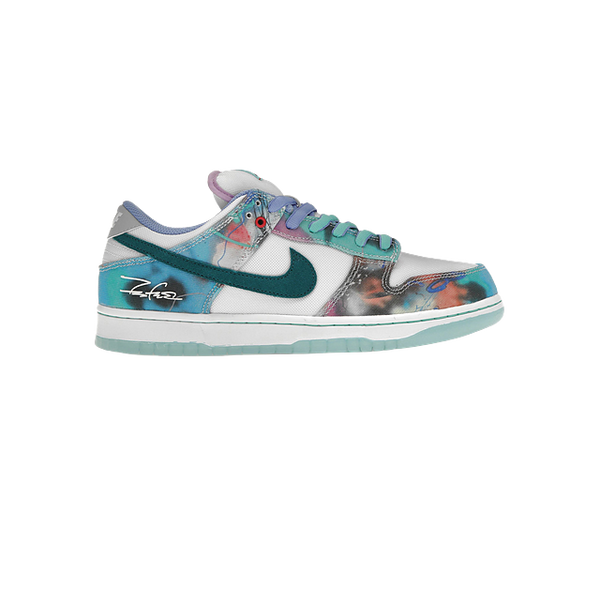 SB Dunk Low Futura