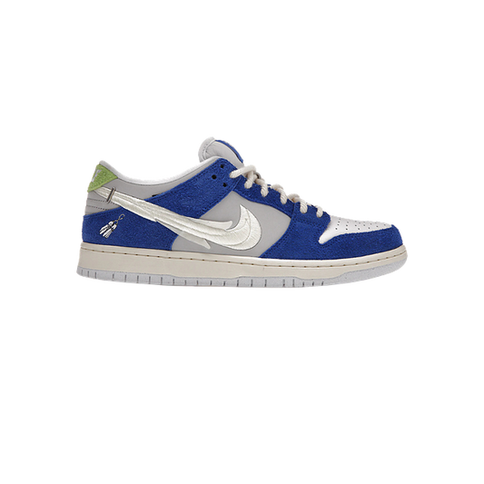 SB Dunk Low Gardenia