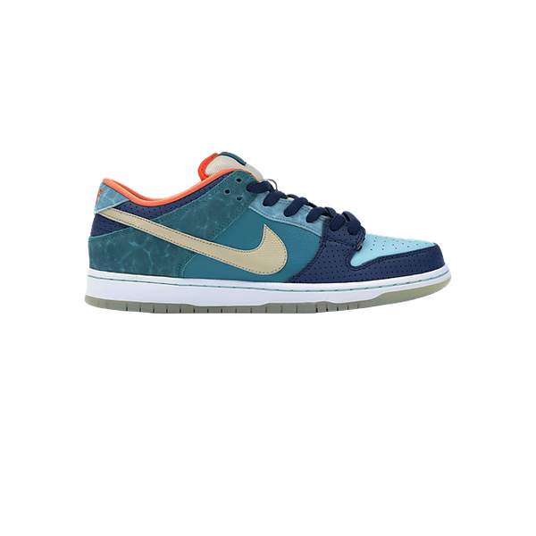 Sb Dunk Low Mia Skateshop
