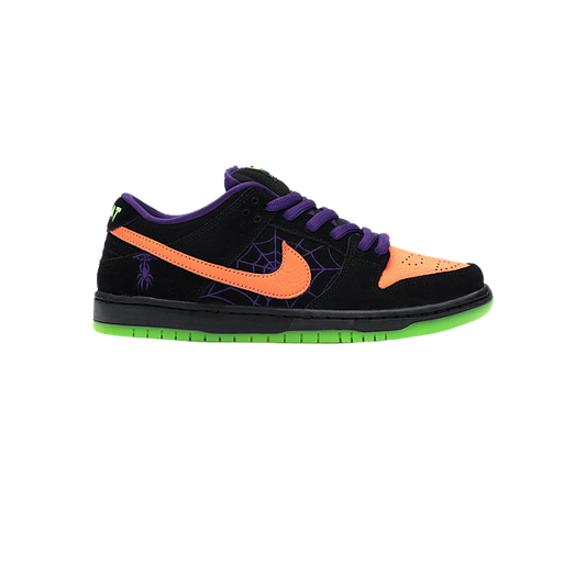 Sb Dunk Low Night Of Mischief