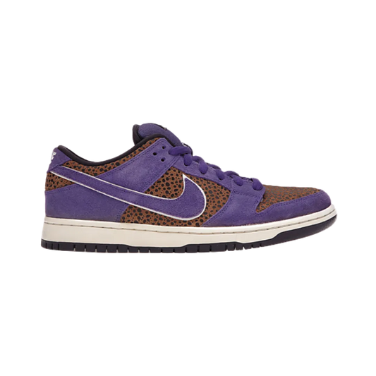 Sb Dunk Low Lila Safari