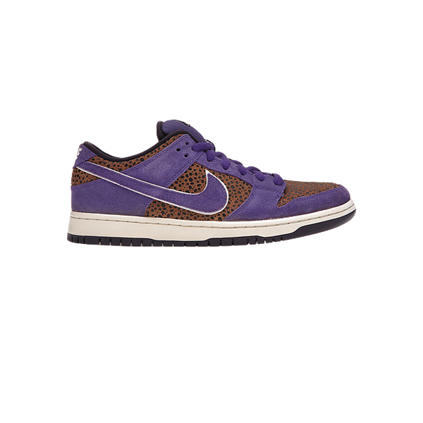Sb Dunk Low Purple Safari