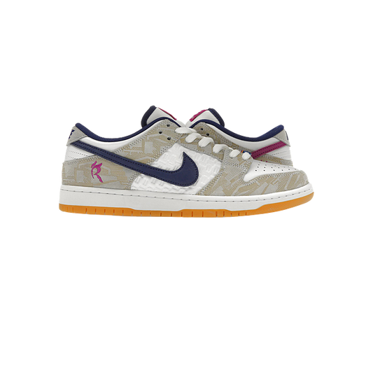 SB Dunk Low Rayssa Leal