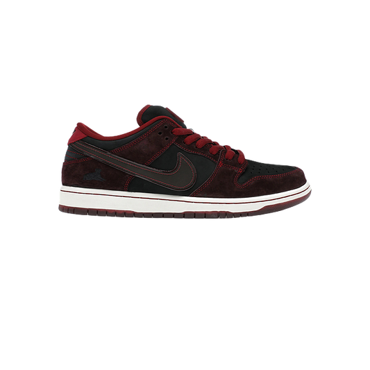 SB Dunk Low RIOT
