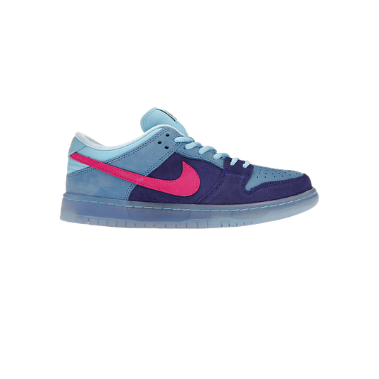 Sb Dunk low Run The Jewel