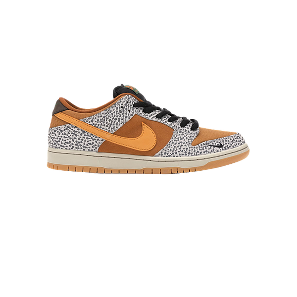 Sb Dunk Low Safari