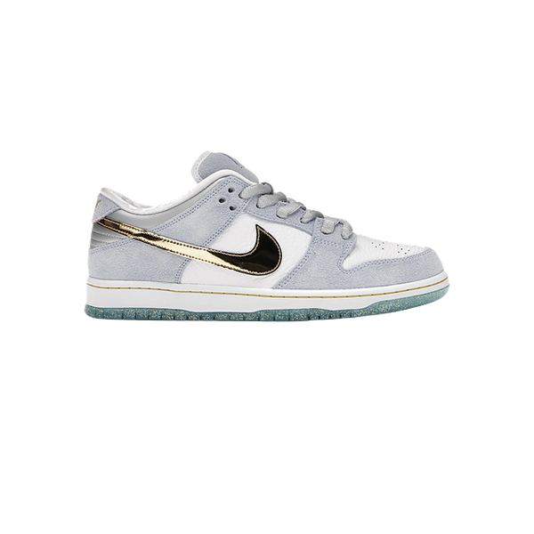 SB Dunk Low Sean Cliver