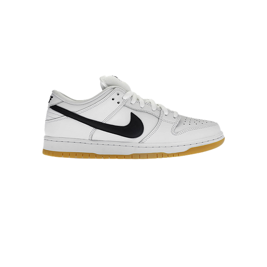 Sb Dunk Low White Gum