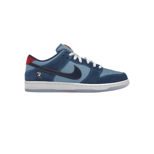 SB Dunk Low Why so Sad